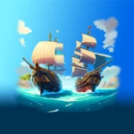 pirate raid android application logo